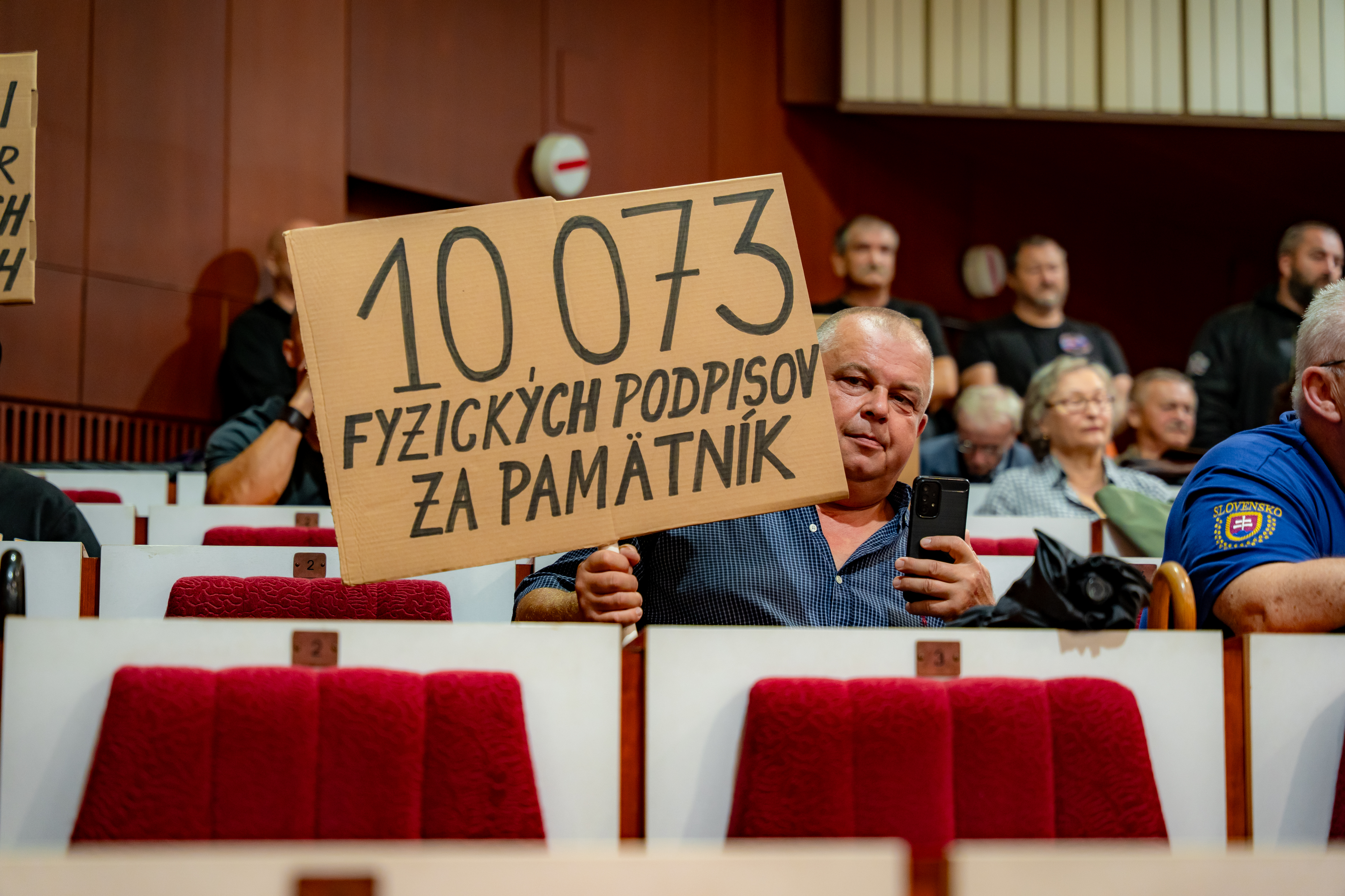 XXXI. zasadnutie Mestskeho zastupitelstva v Kosiciach-25